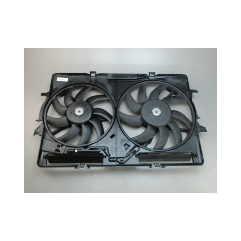 MOTEUR VENTILATEUR RADIATEUR AUDI A5