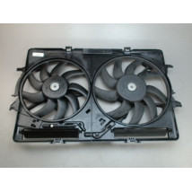 MOTEUR VENTILATEUR RADIATEUR AUDI A5
