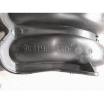 COLLECTEUR ADMISSION  CITROEN C3