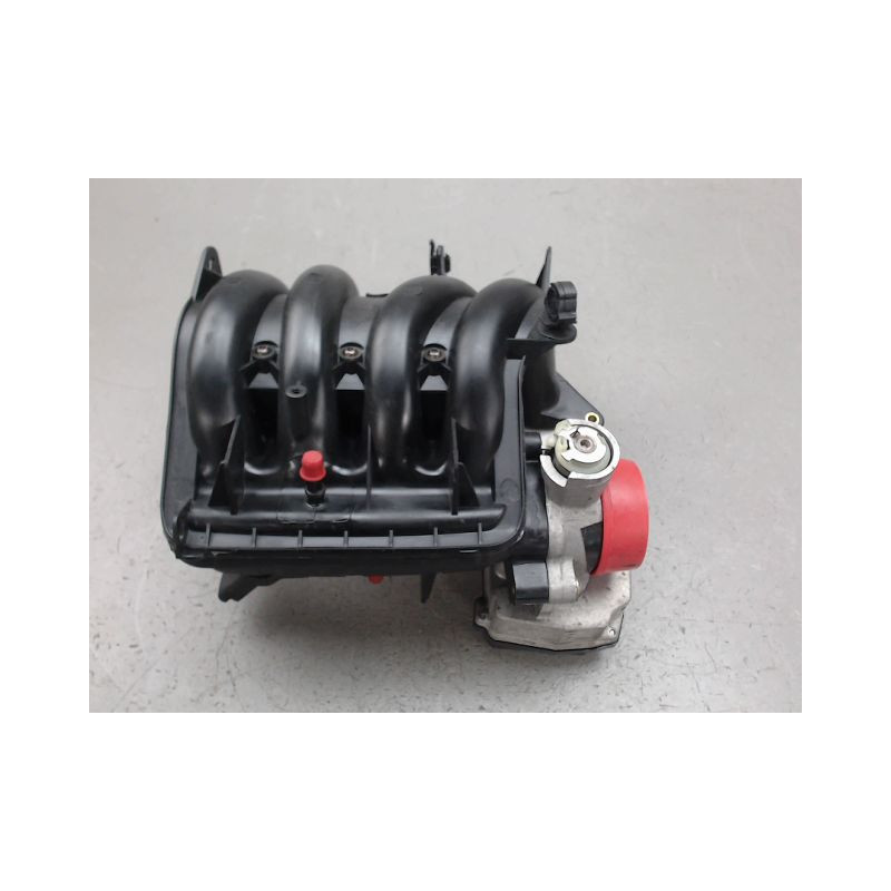COLLECTEUR ADMISSION  CITROEN C3