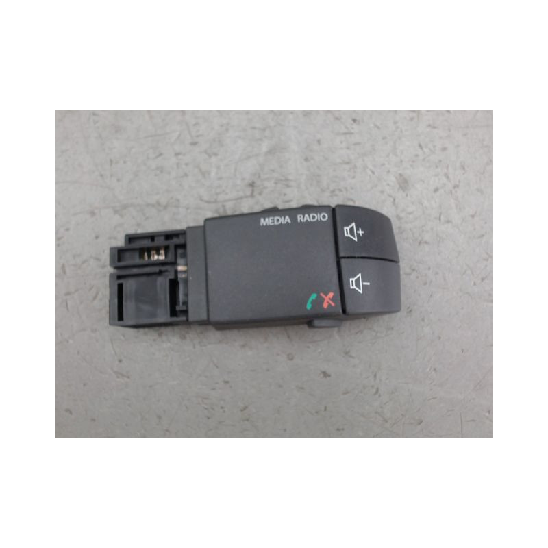 COMMANDE AUTORADIO RENAULT TWINGO