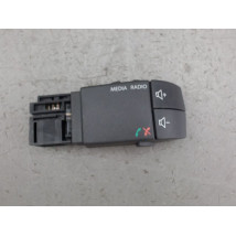 COMMANDE AUTORADIO RENAULT TWINGO