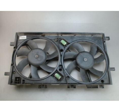 MOTEUR VENTILATEUR RADIATEUR
