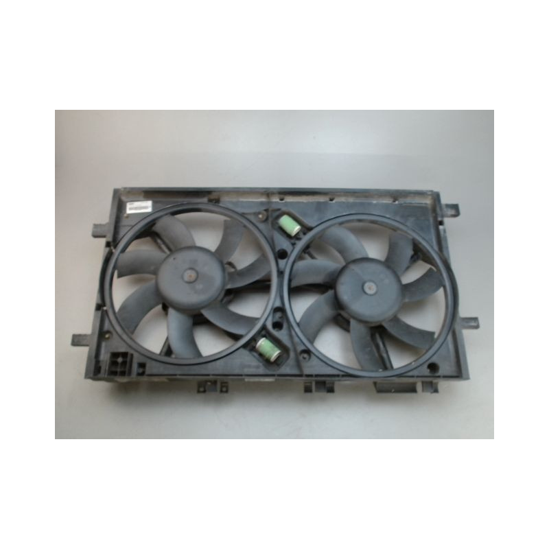 MOTEUR VENTILATEUR RADIATEUR OPEL INSIGNIA