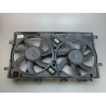 MOTEUR VENTILATEUR RADIATEUR OPEL INSIGNIA