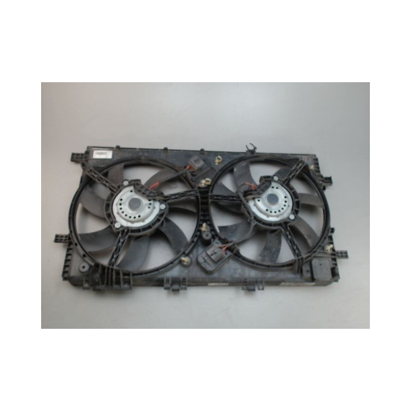 MOTEUR VENTILATEUR RADIATEUR OPEL INSIGNIA