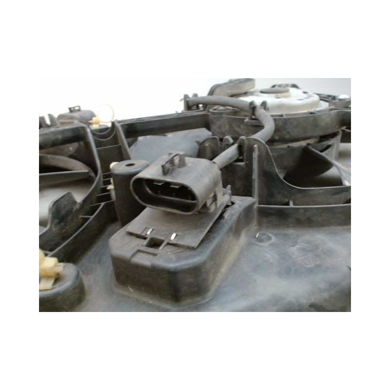 MOTEUR VENTILATEUR RADIATEUR OPEL INSIGNIA