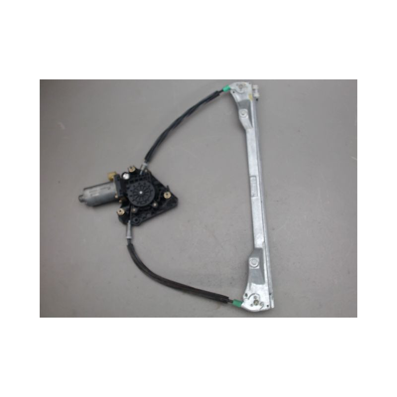 MECANISME LEVE-GLACE AVANT DROIT RENAULT CLIO