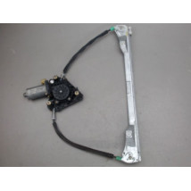 MECANISME LEVE-GLACE AVANT DROIT RENAULT CLIO