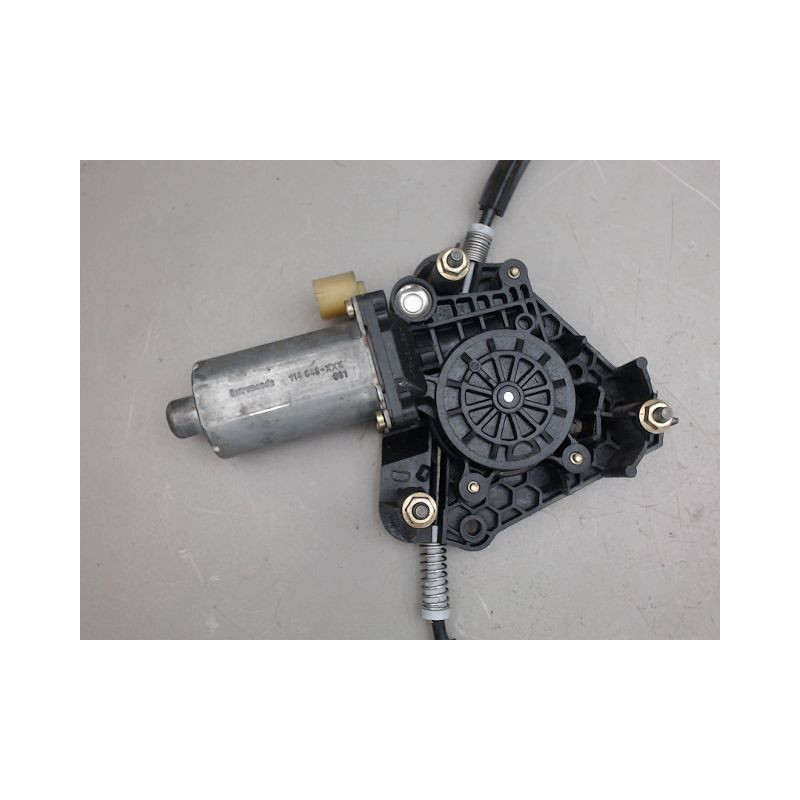 MECANISME LEVE-GLACE AVANT DROIT RENAULT CLIO