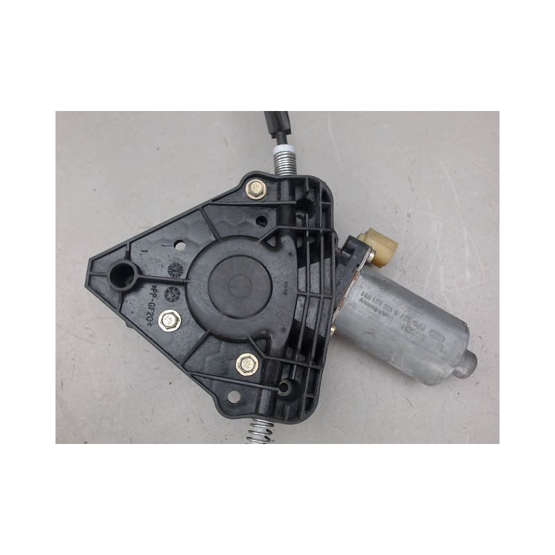 MECANISME LEVE-GLACE AVANT DROIT RENAULT CLIO