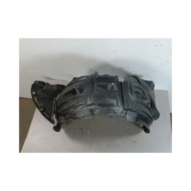 PARE-BOUE AVANT GAUCHE MAZDA MX5
