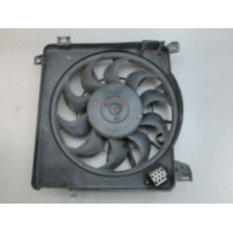 MOTEUR VENTILATEUR RADIATEUR OPEL ZAFIRA