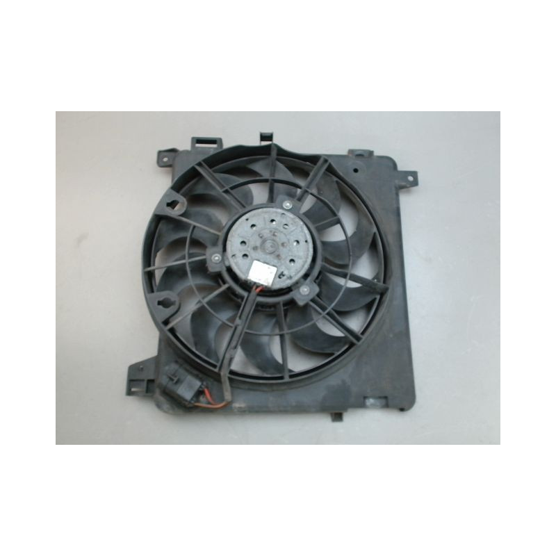 MOTEUR VENTILATEUR RADIATEUR OPEL ZAFIRA