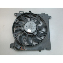 MOTEUR VENTILATEUR RADIATEUR OPEL ZAFIRA