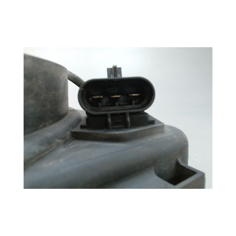 MOTEUR VENTILATEUR RADIATEUR OPEL ZAFIRA