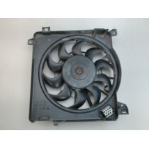 MOTEUR VENTILATEUR RADIATEUR OPEL ZAFIRA