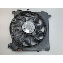 MOTEUR VENTILATEUR RADIATEUR OPEL ZAFIRA