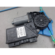 MECANISME LEVE-GLACE AVANT GAUCHE AUDI A4