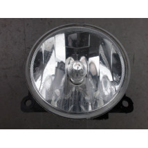 PHARE ANTIBROUILLARD AVANT GAUCHE CITROEN C3