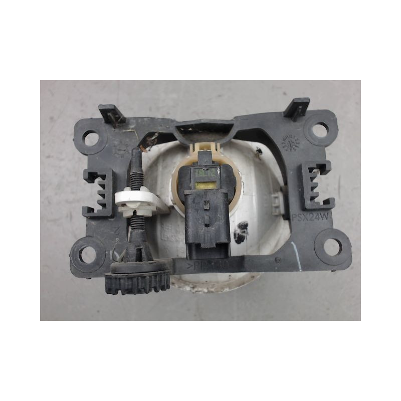 PHARE ANTIBROUILLARD AVANT GAUCHE CITROEN C3