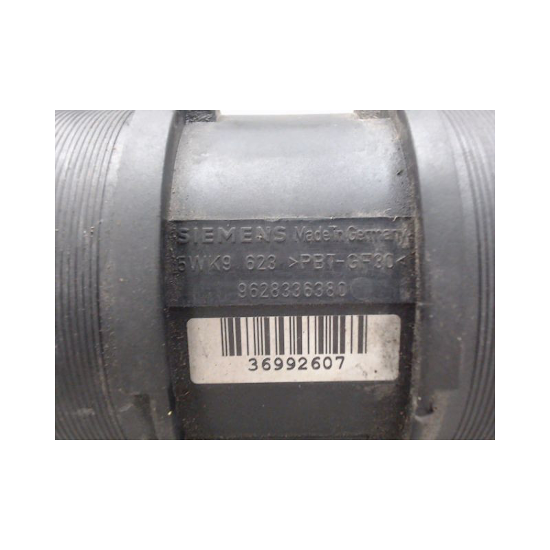 DEBITMETRE AIR CITROEN XSARA