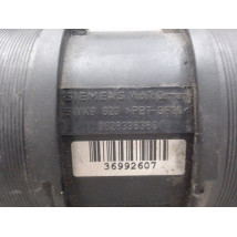 DEBITMETRE AIR CITROEN XSARA