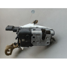 SERRURE PORTE COULISSANTE DROIT CITROEN BERLINGO