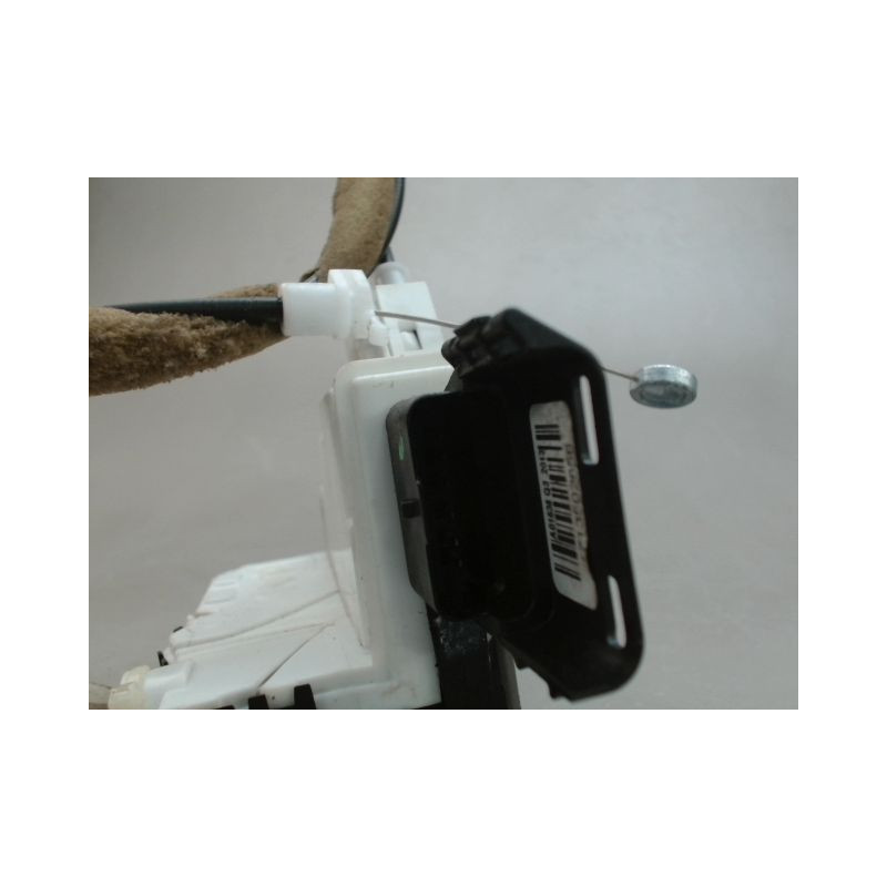 SERRURE PORTE COULISSANTE DROIT CITROEN BERLINGO