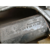 MECANISME LEVE-GLACE ARRIERE DROIT OPEL ASTRA