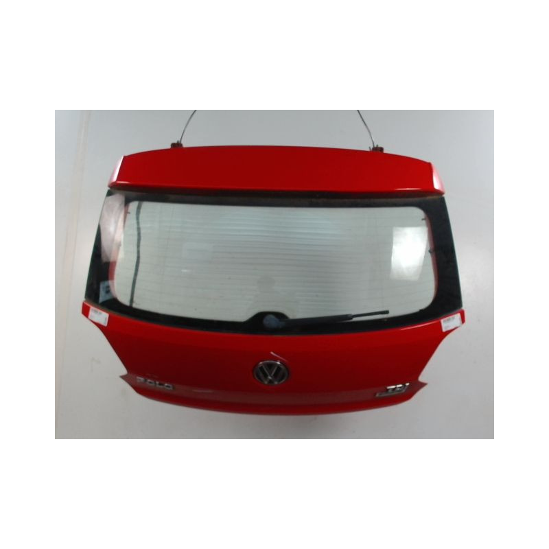 HAYON VOLKSWAGEN POLO