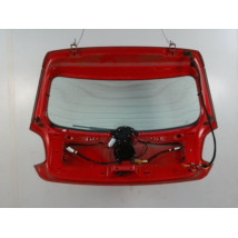 HAYON VOLKSWAGEN POLO
