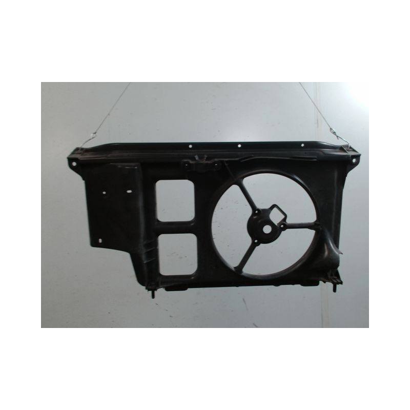 FACE AVANT PEUGEOT 206