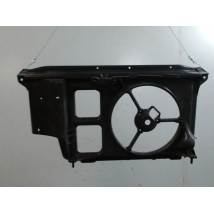 FACE AVANT PEUGEOT 206