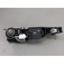 POIGNEE EXTERIEURE PORTE AVANT GAUCHE RENAULT CLIO