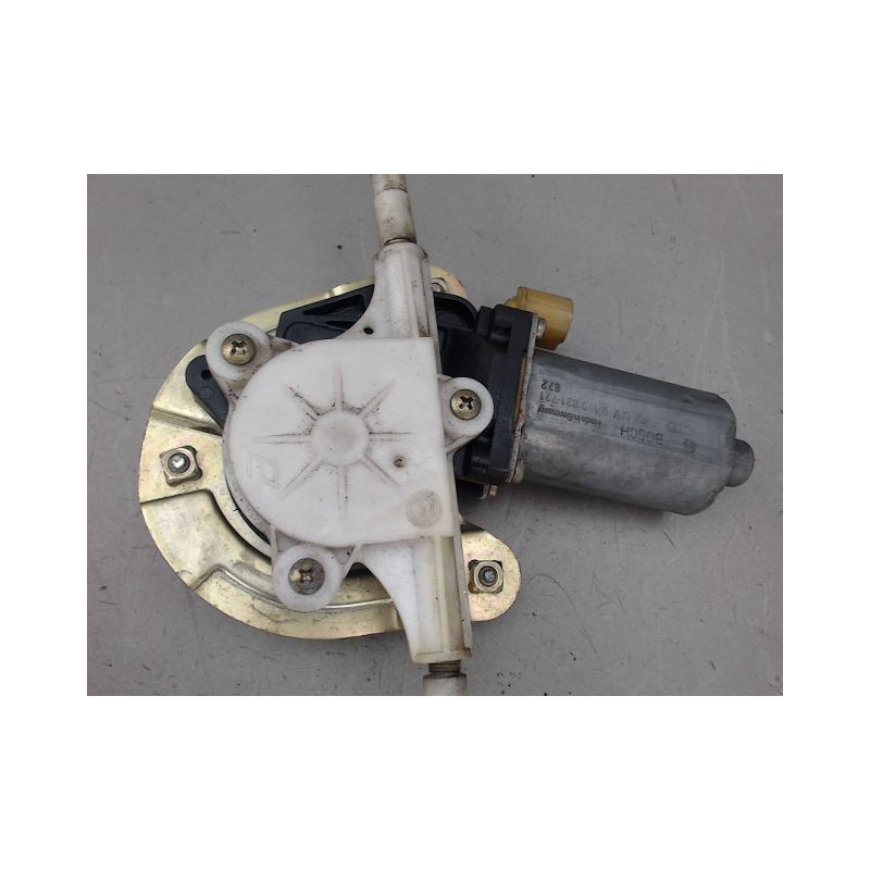 MECANISME LEVE-GLACE AVANT DROIT RENAULT MEGANE