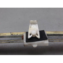 MECANISME LEVE-GLACE AVANT DROIT RENAULT MEGANE