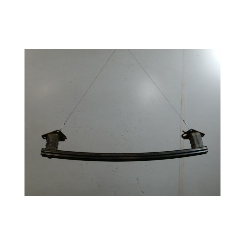 RENFORT PARE-CHOC ARRIERE  CITROEN C3