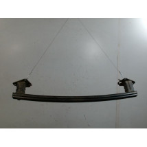 RENFORT PARE-CHOC ARRIERE  CITROEN C3