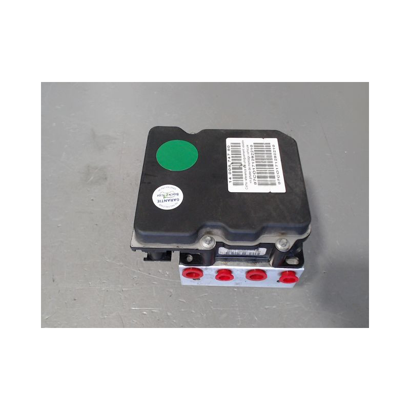 UNITE HYDRAULIQUE ABS CITROEN C8
