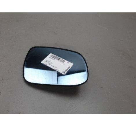 GLACE RETROVISEUR EXT D