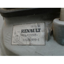 PHARE DROIT RENAULT TWINGO
