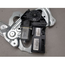 MECANISME LEVE-GLACE AVANT GAUCHE RENAULT MEGANE
