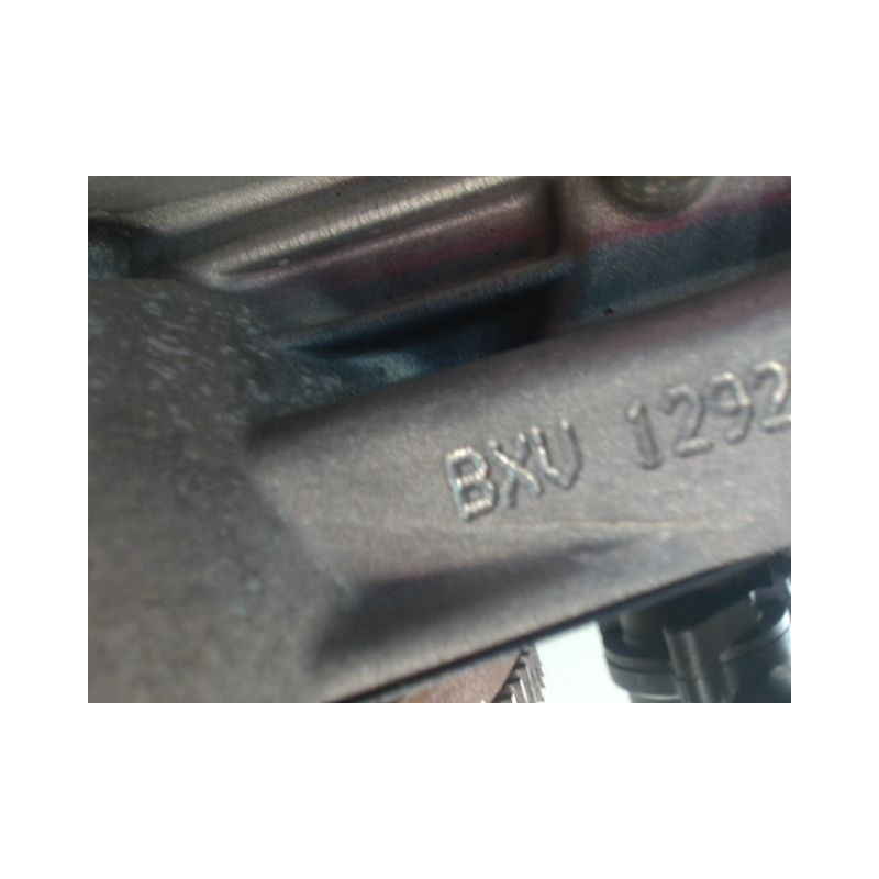 MOTEUR ESSENCE SEAT IBIZA 1.2 12V