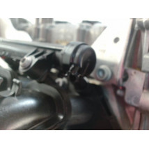 MOTEUR ESSENCE SEAT IBIZA 1.2 12V