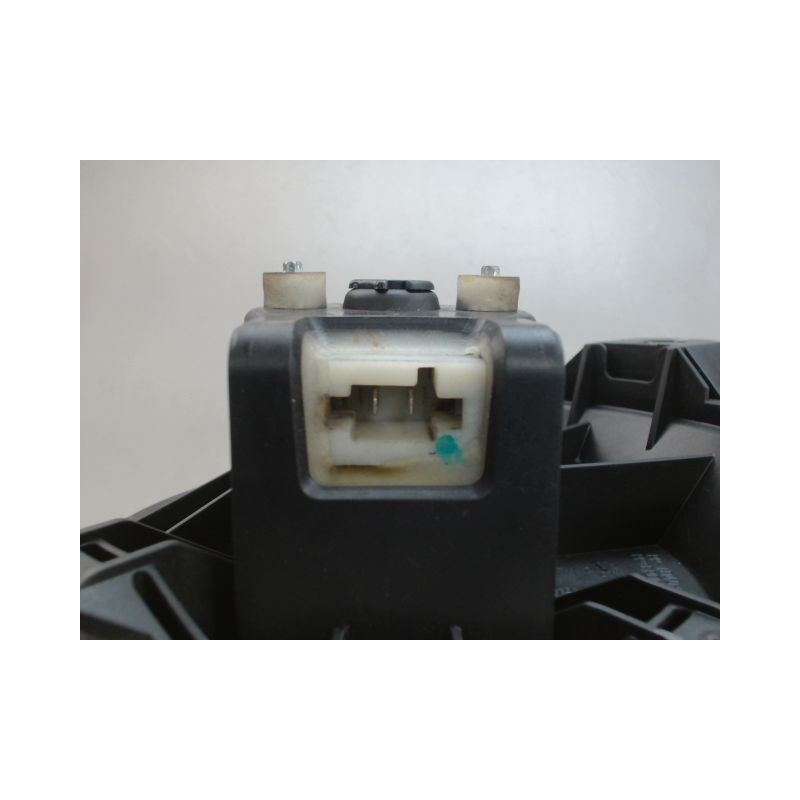 MOTEUR VENTILATEUR CHAUFFAGE FIAT PUNTO
