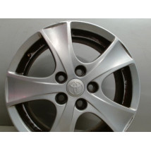 JANTE ALUMINIUM TOYOTA COROLLA
