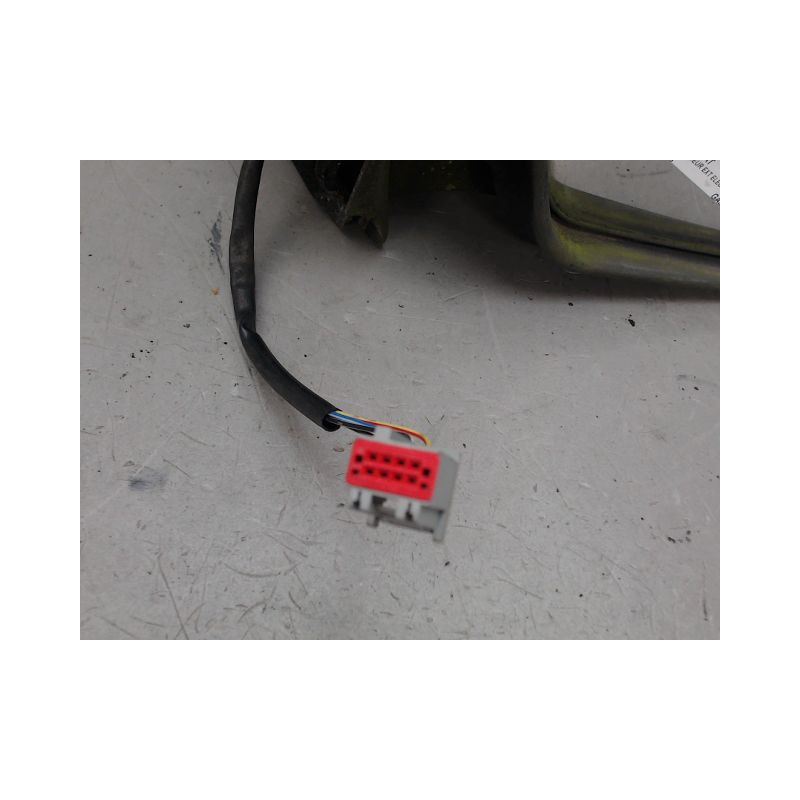 RETROVISEUR EXTERIEUR ELECTRIQUE DROIT FORD FUSION
