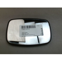 GLACE RETROVISEUR EXT D FORD FIESTA