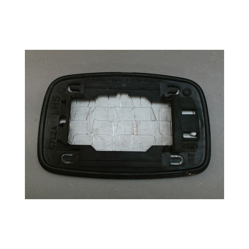 GLACE RETROVISEUR EXT G FORD FIESTA